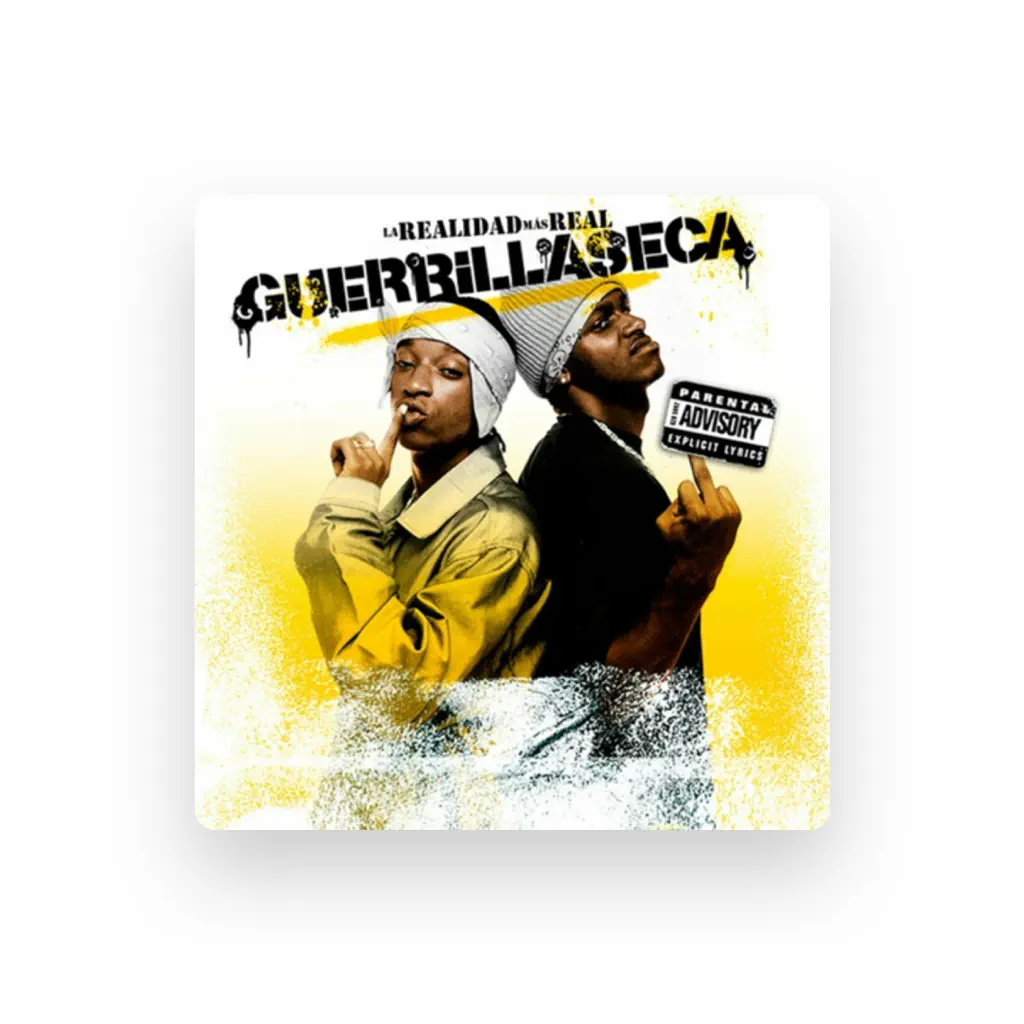 Guerrilla Seca