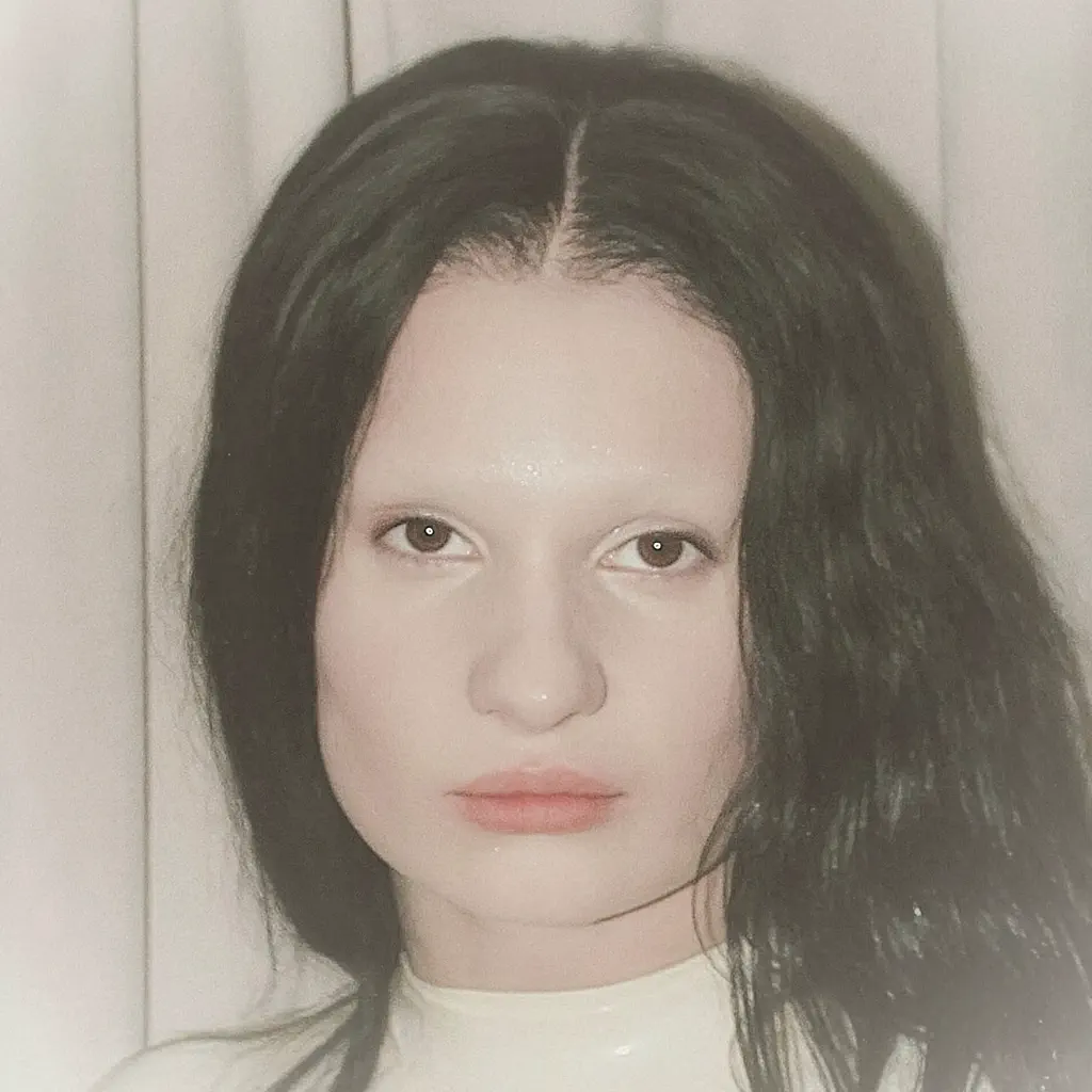 Lilith Morris