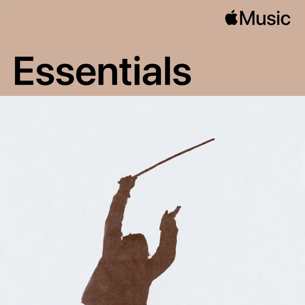 Carlos Ares Essentials