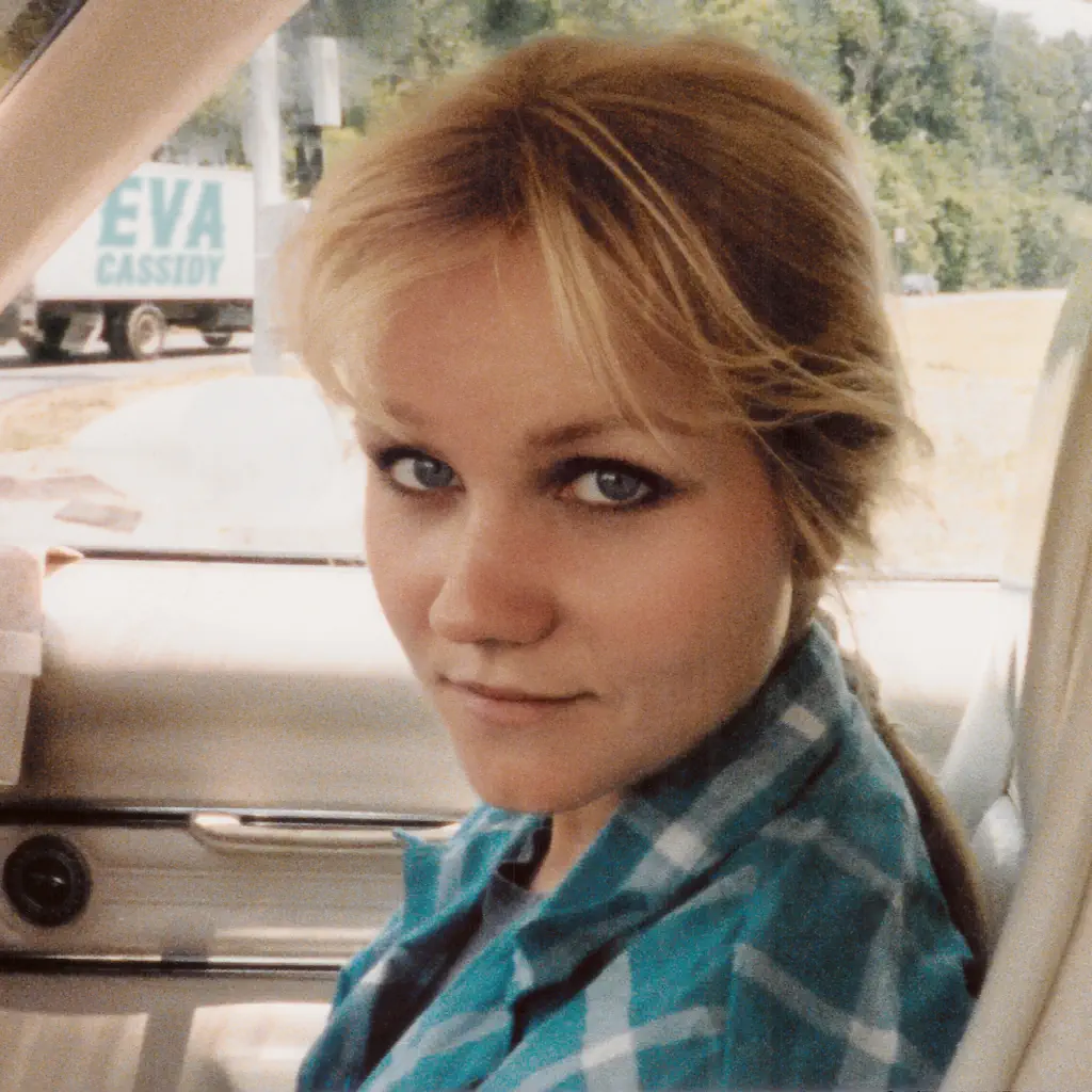 Eva Cassidy