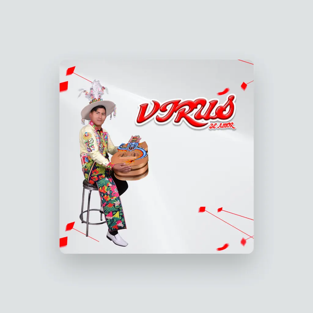 Virus de Amor