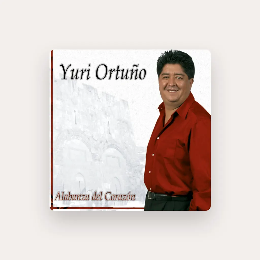 Yuri Ortuño