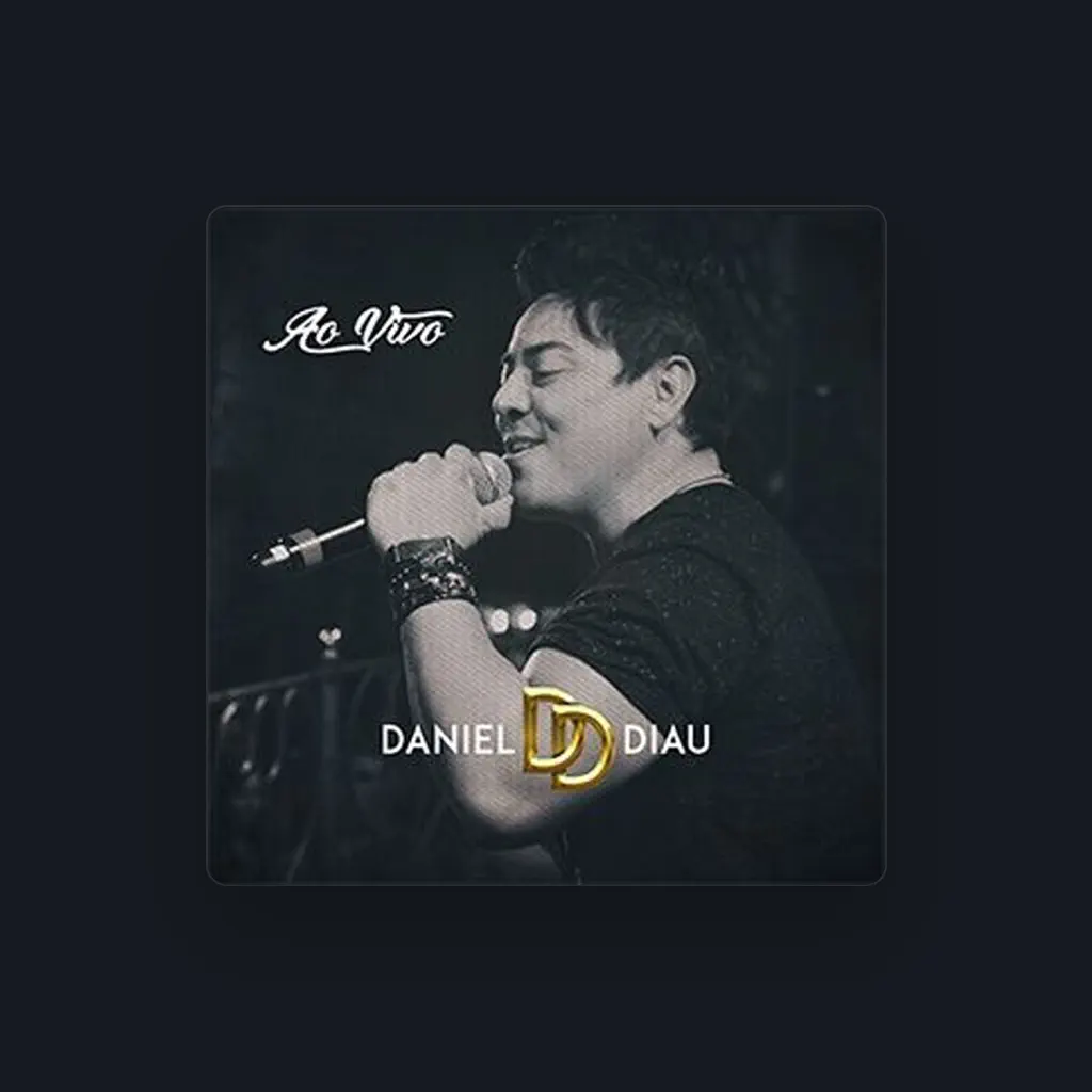Daniel Diau
