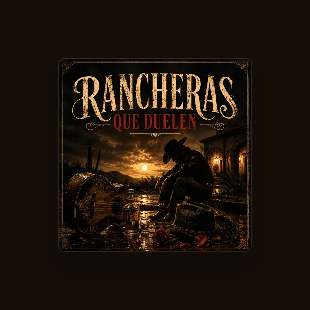 La Hija Del Mariachi