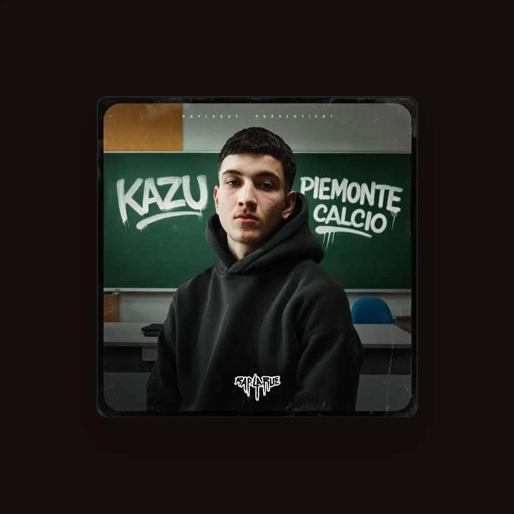 Kazu