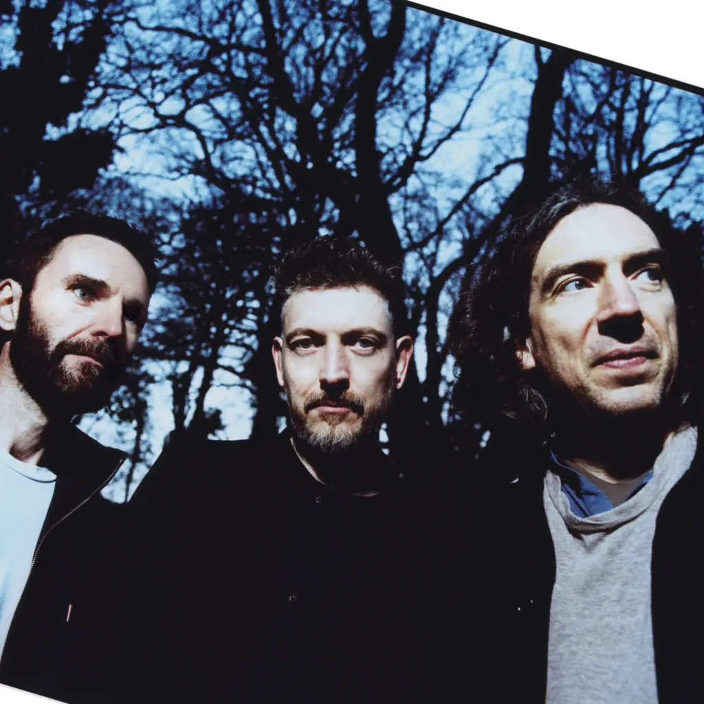 Snow Patrol