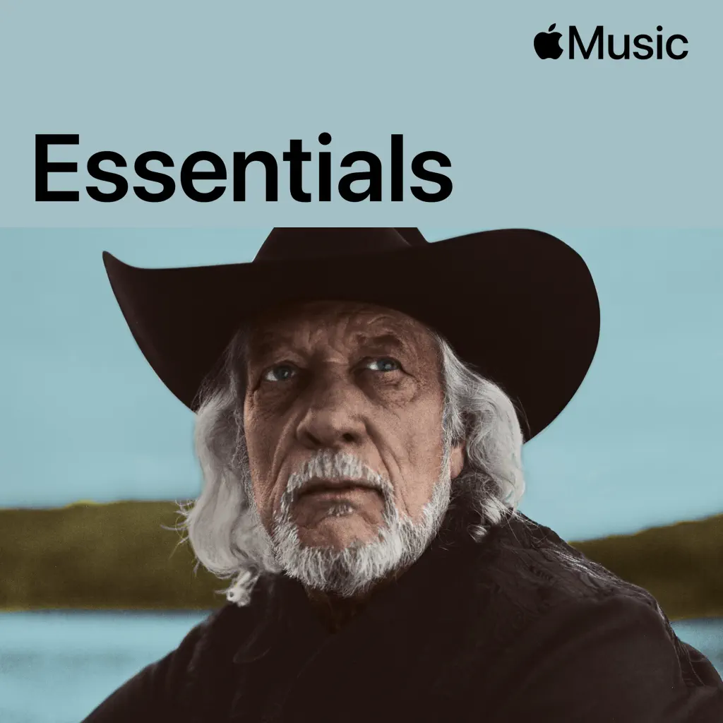 John Anderson Essentials