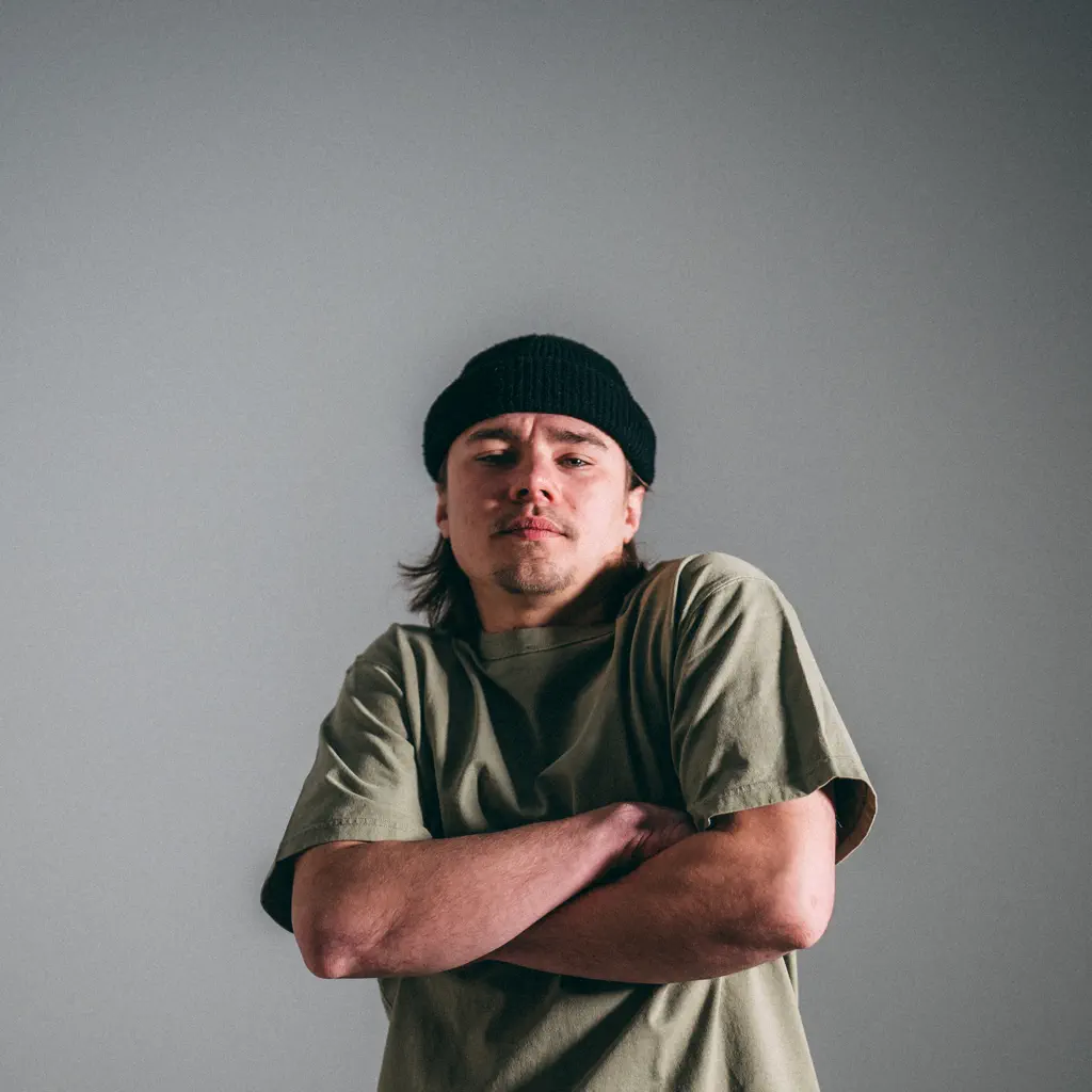 Izzy Vadim