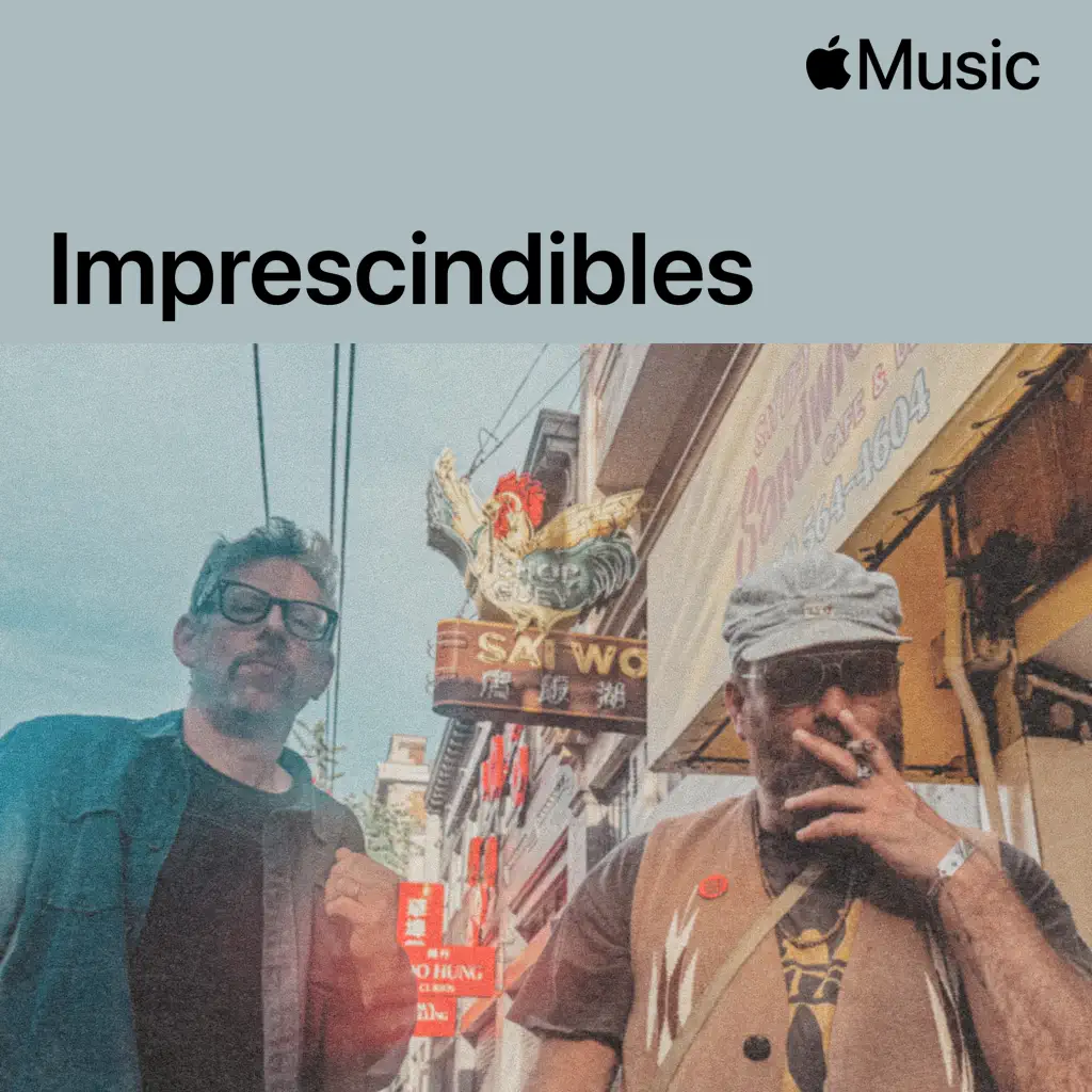 The Black Keys: imprescindibles