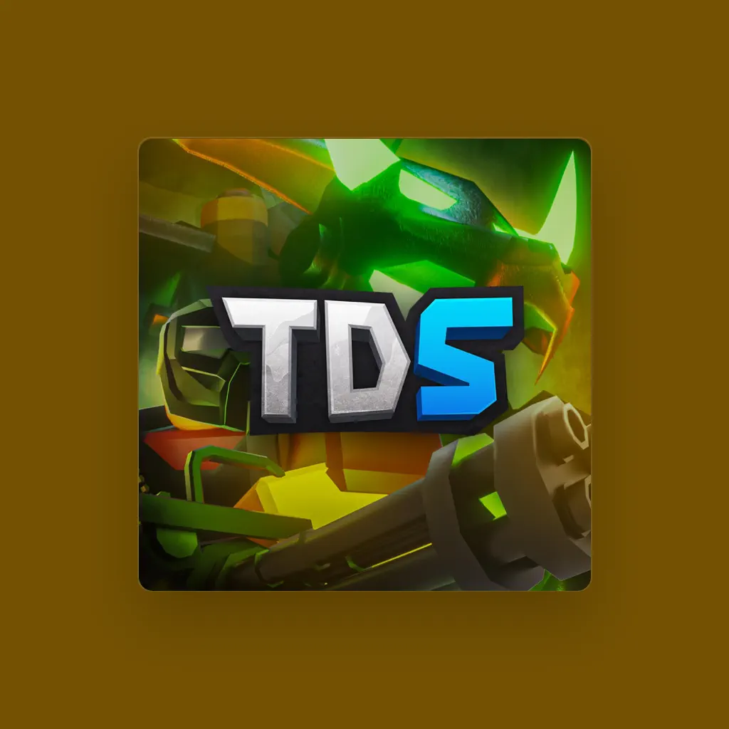 Tower Defense Simulator