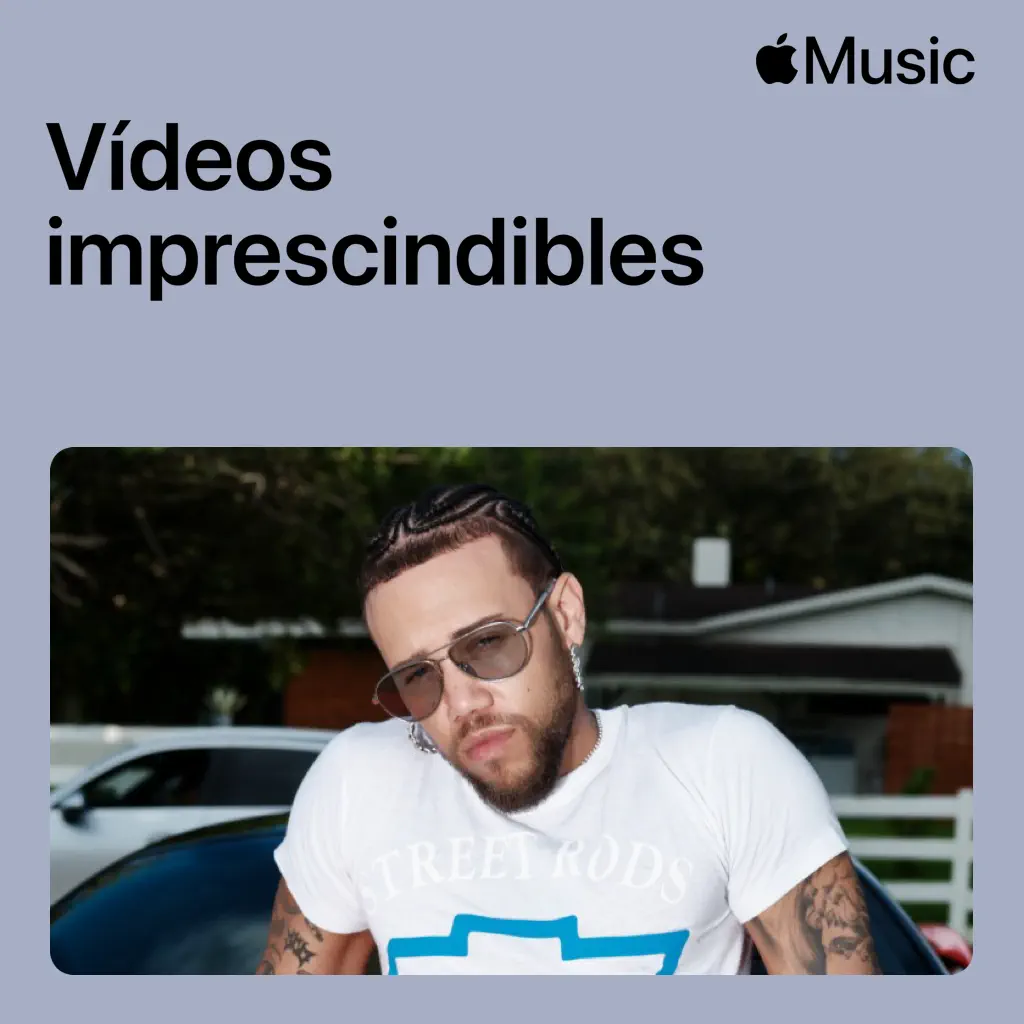 JHAYCO: vídeos imprescindibles