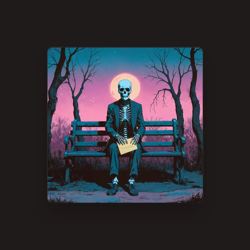 Deathly Hours