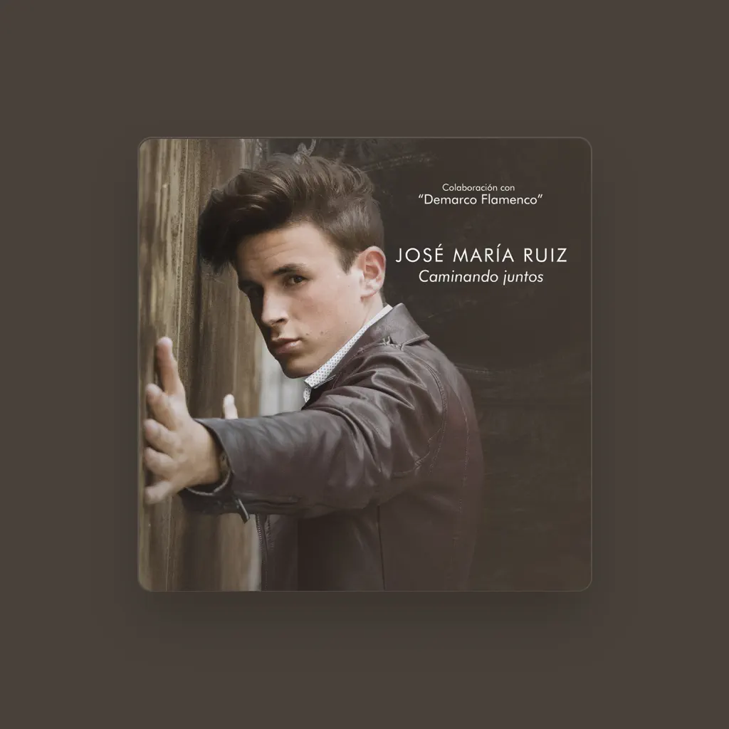 José María Ruiz