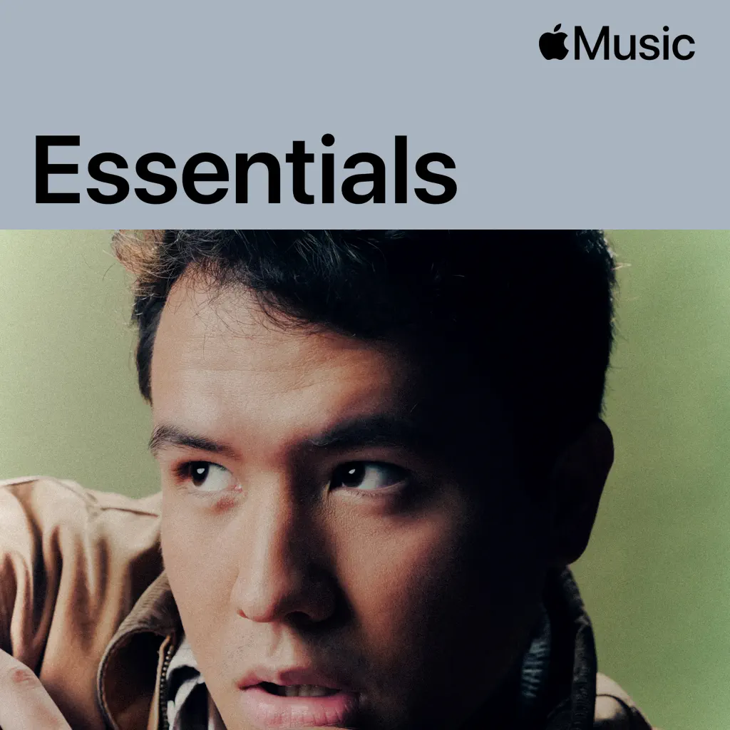 juan karlos Essentials