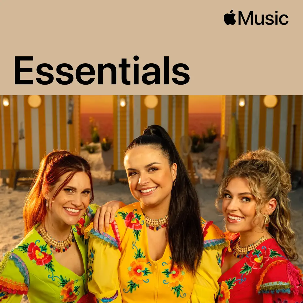 K3 Essentials