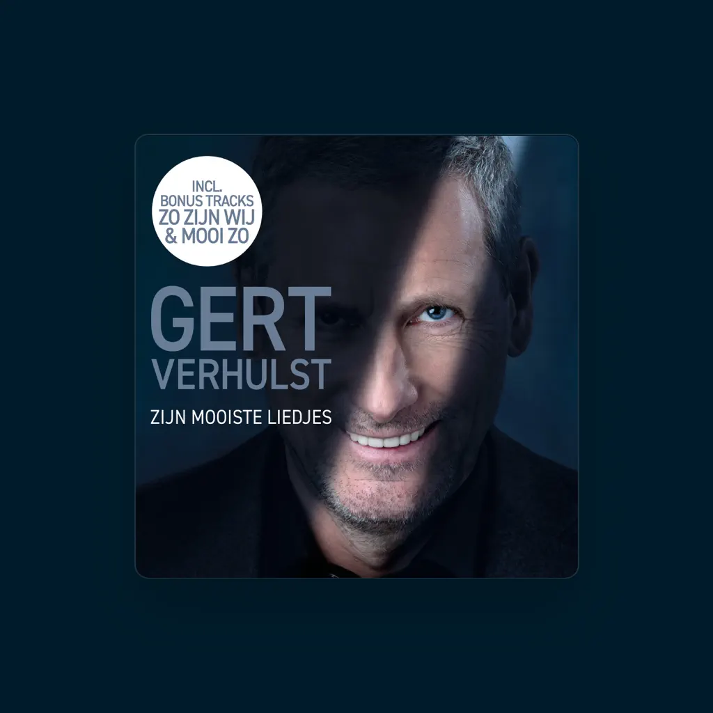 Gert Verhulst