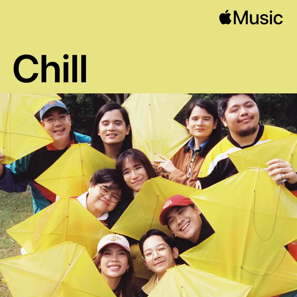 Ben&Ben: Chill