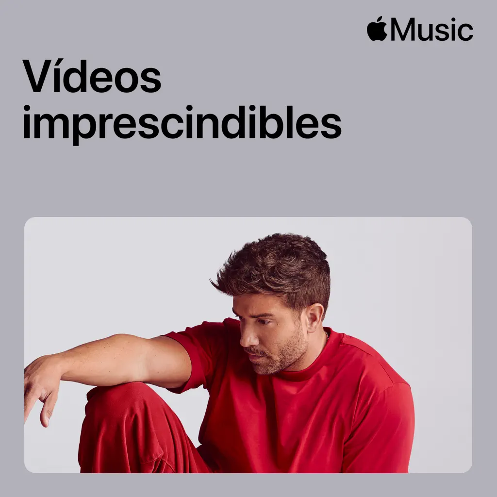Pablo Alborán: vídeos imprescindibles