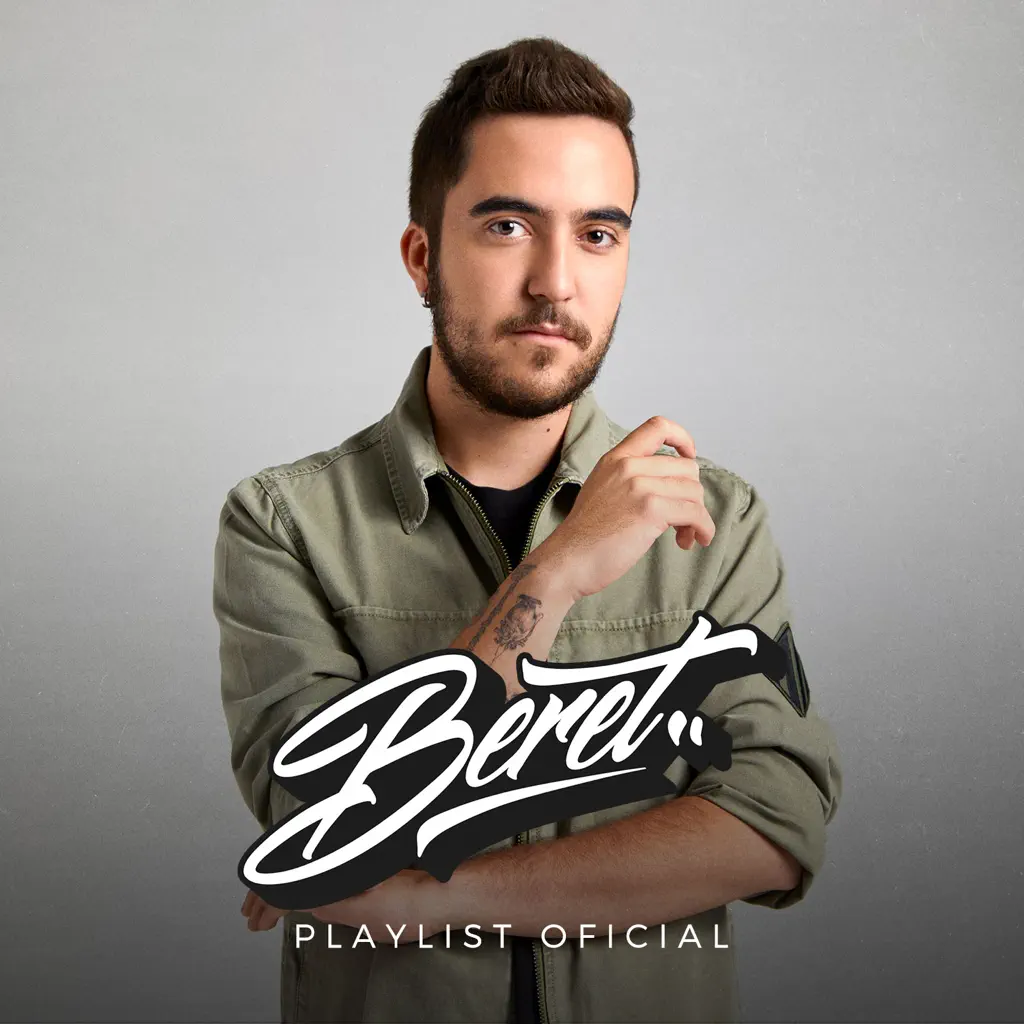 Beret - Playlist oficial | Porfa no te vayas ft. Morat
