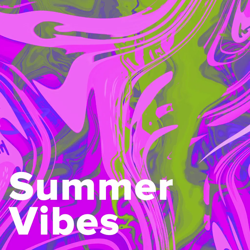 Summer Vibes 🩷