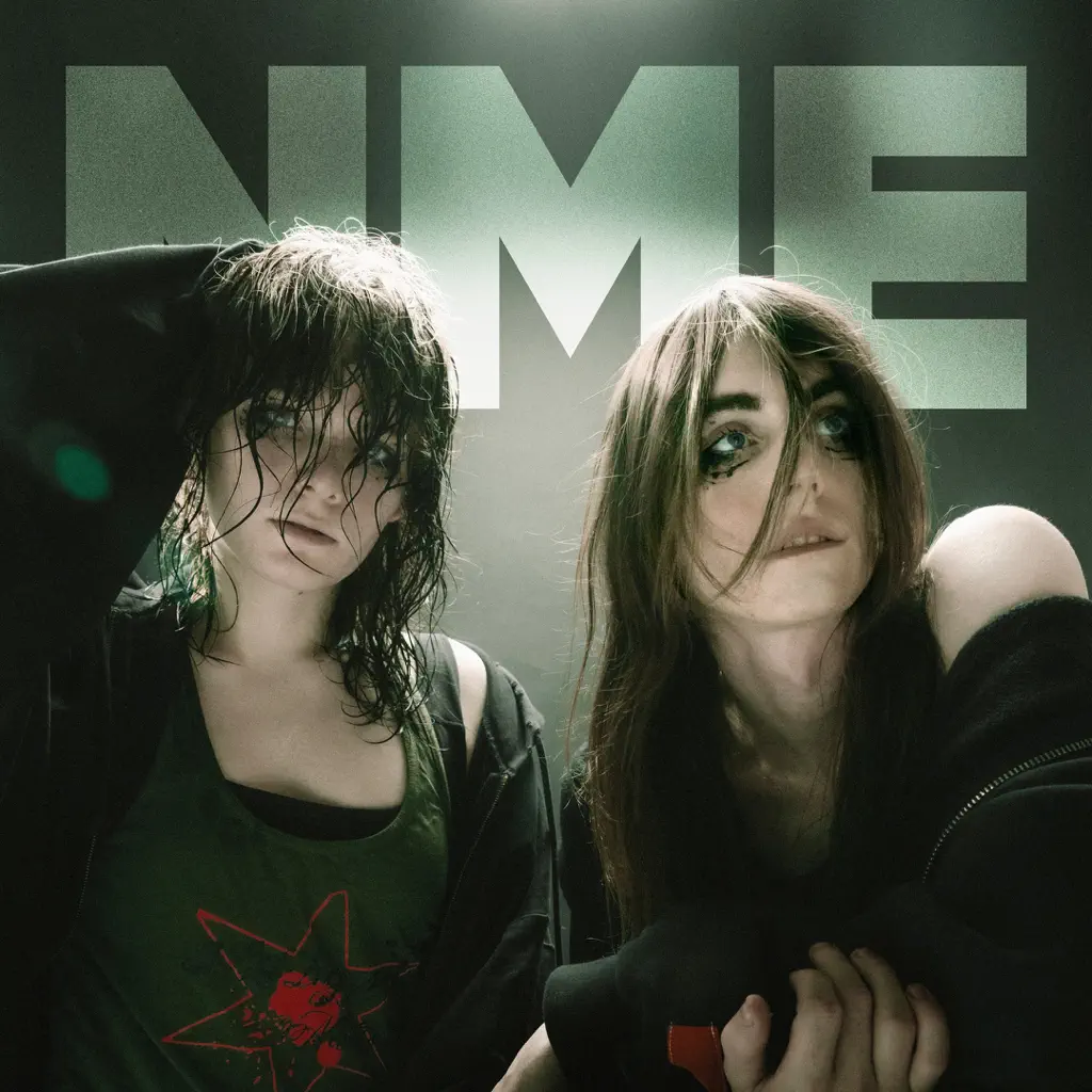 The Cover: Femtanyl (Femta-nil)