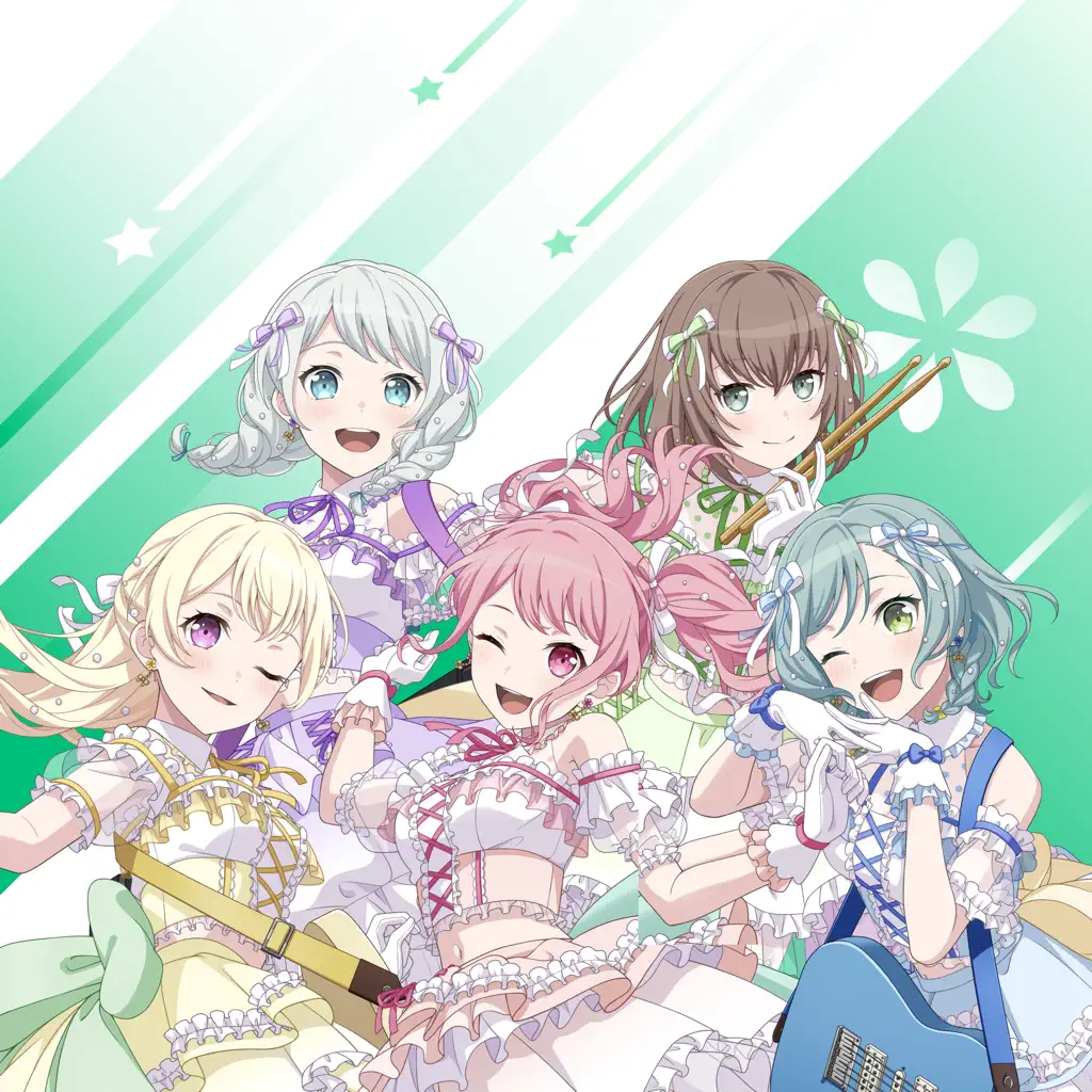 Pastel*Palettes
