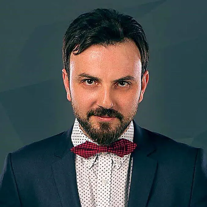 Turan Şahin