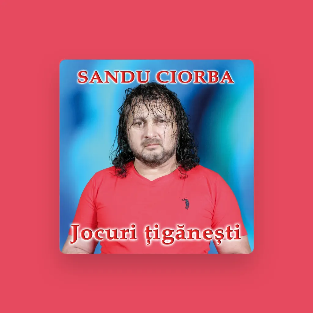 Sandu Ciorba