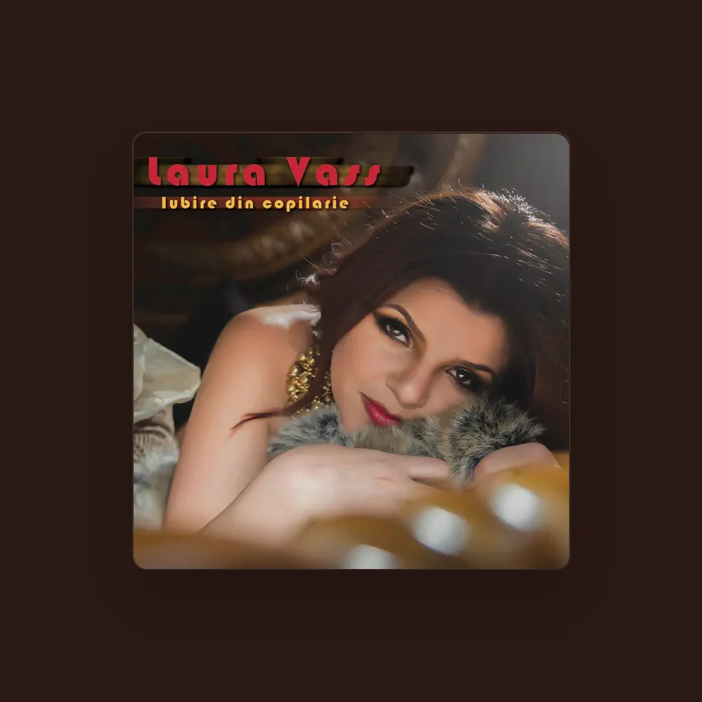 Laura Vass