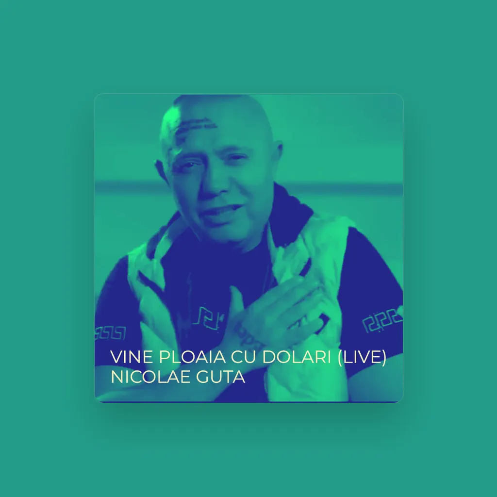 Nicolae Guta