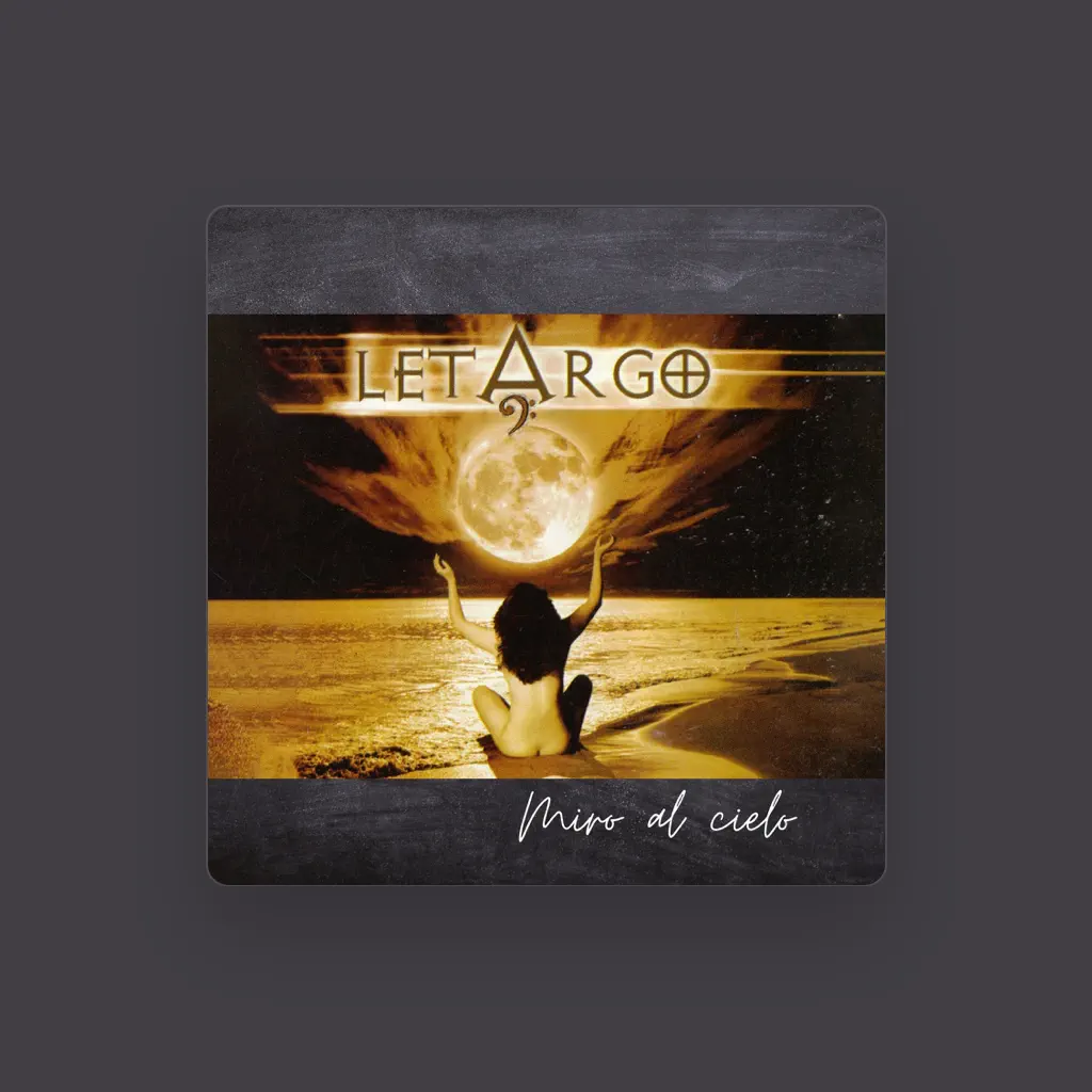 Letargo