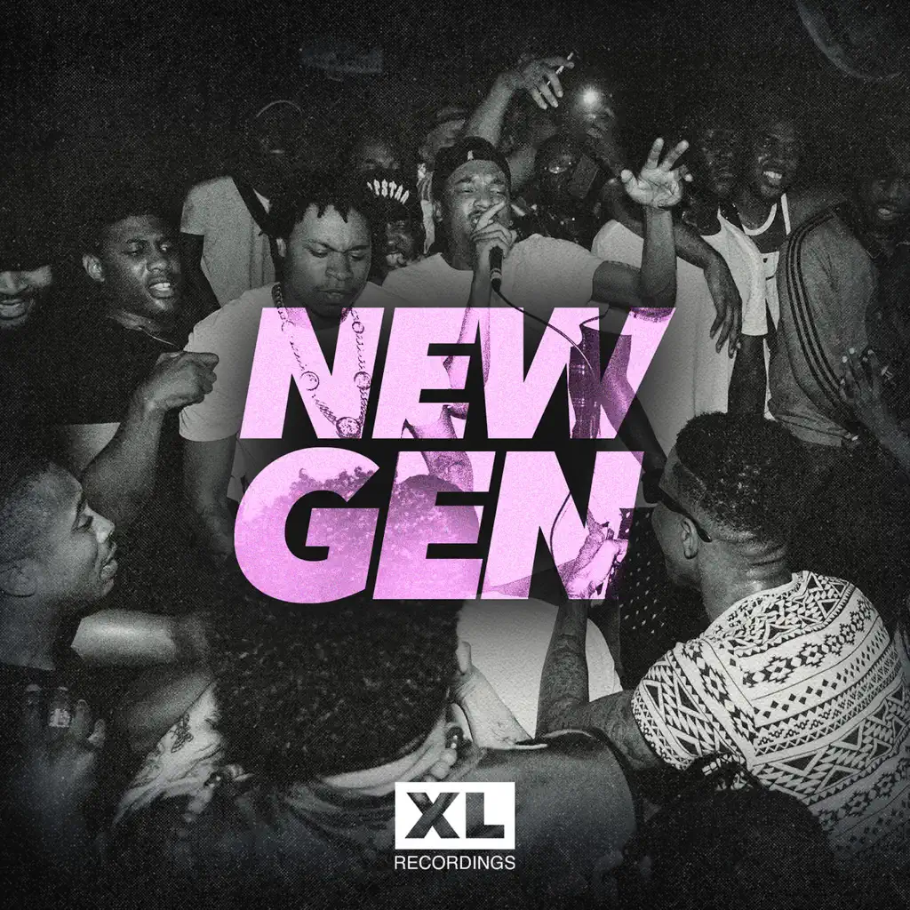NEW GEN