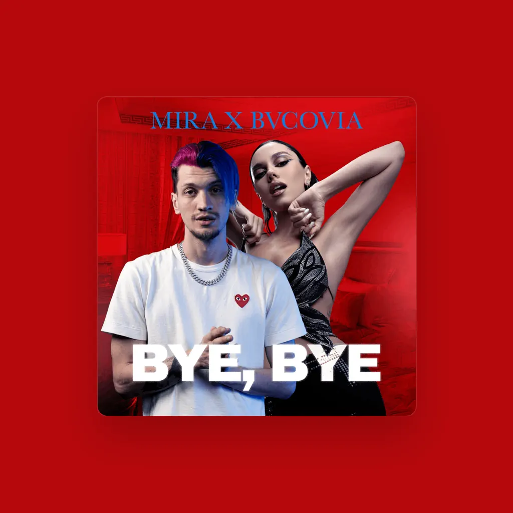 Bvcovia