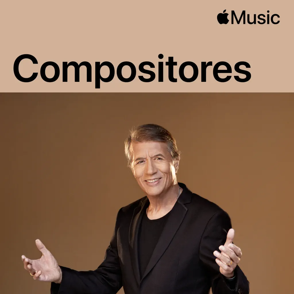 José María Napoleón: compositores