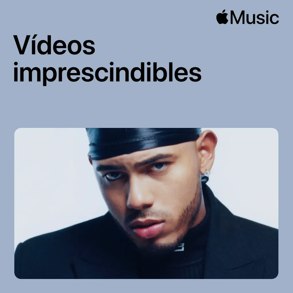 Myke Towers Video Essentials