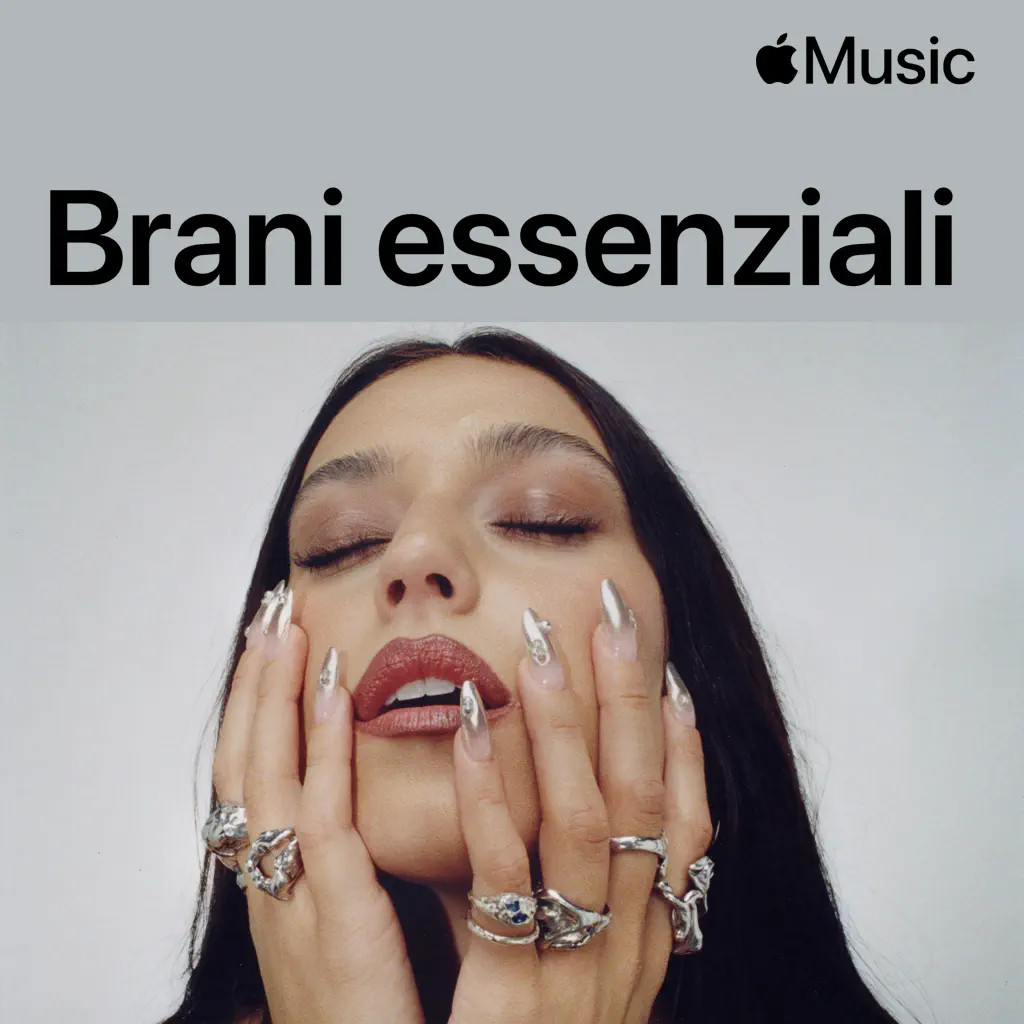 GAIA: brani essenziali