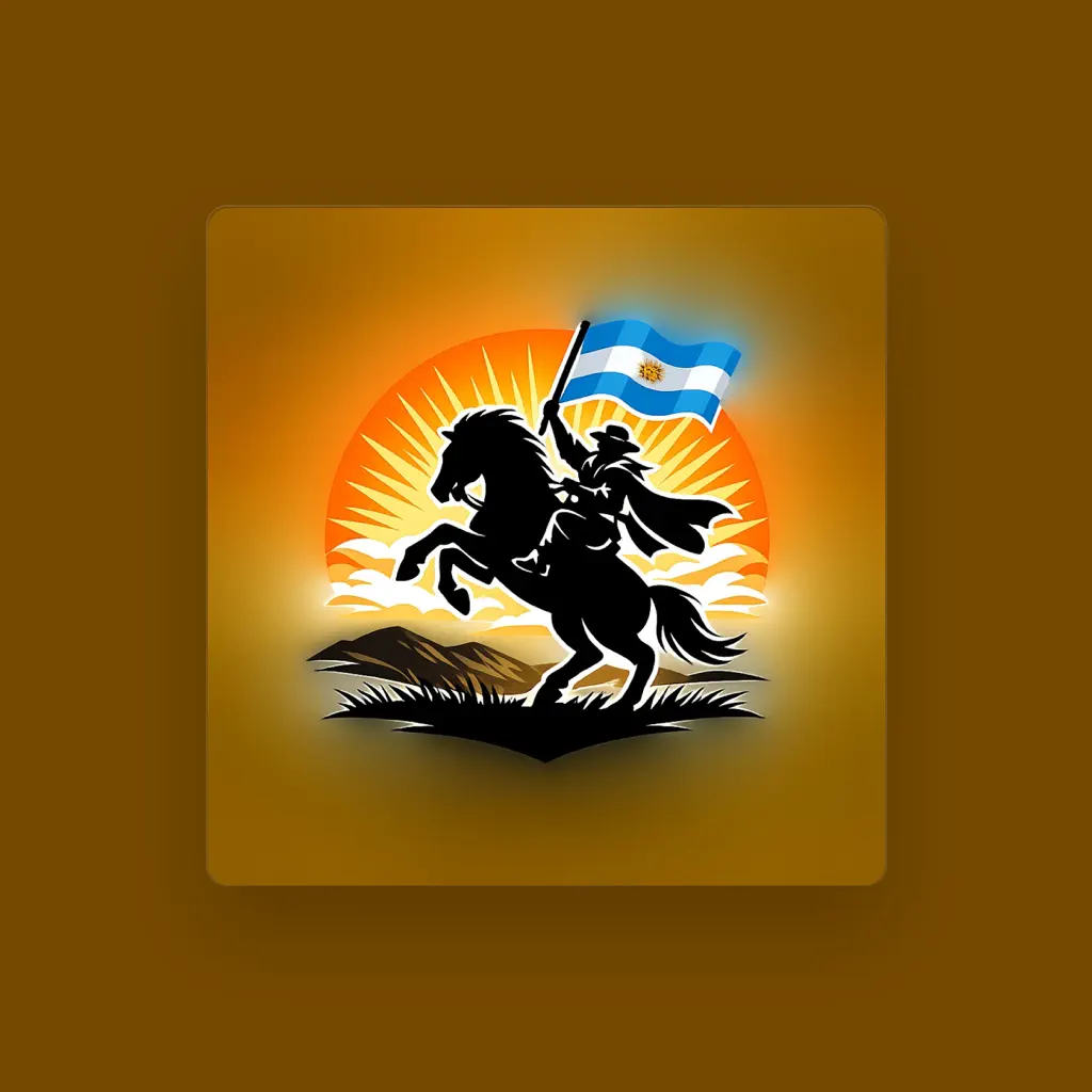 Argentina en Chacareras