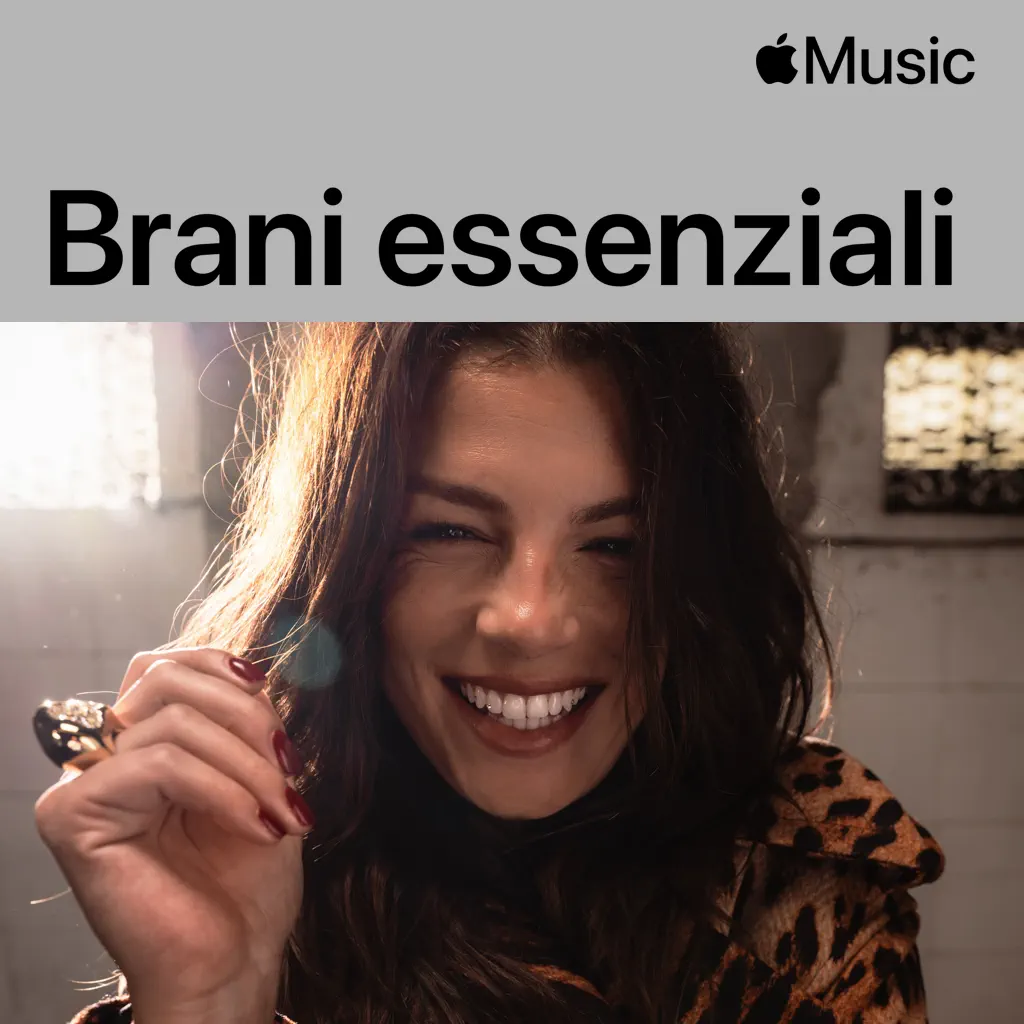 Emma: brani essenziali