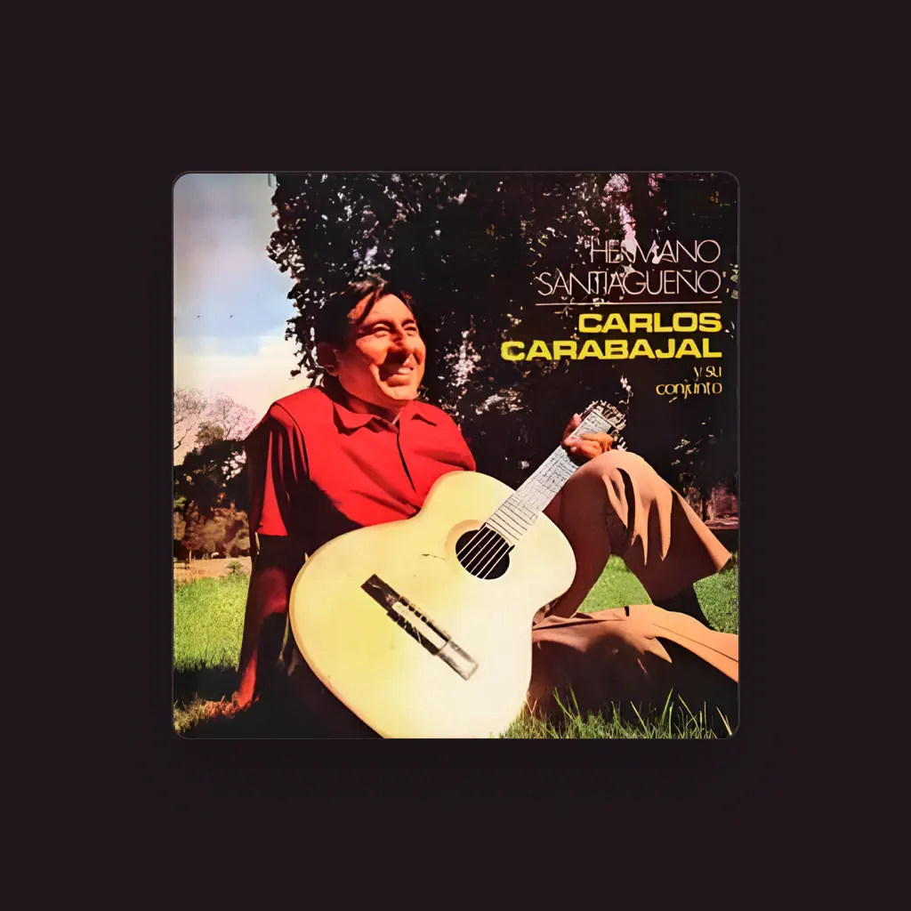 Carlos Carabajal