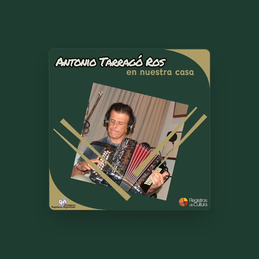 Antonio Tarragó Ros
