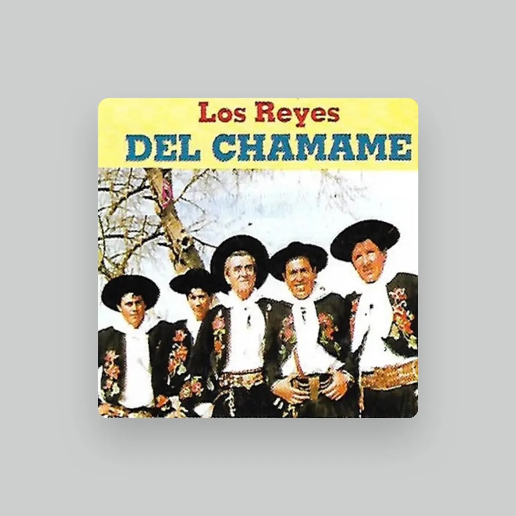Los Reyes Del Chamame