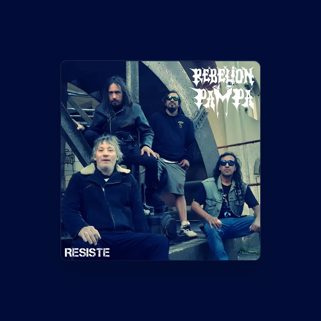 Rebelion Pampa