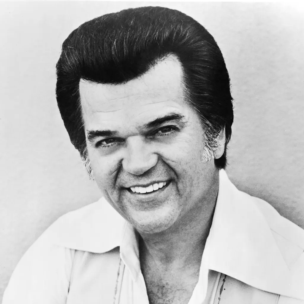 Conway Twitty