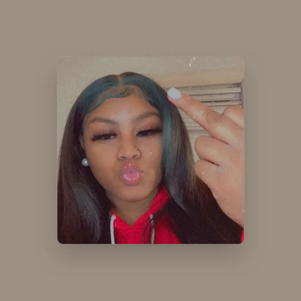 Nicky nicole
