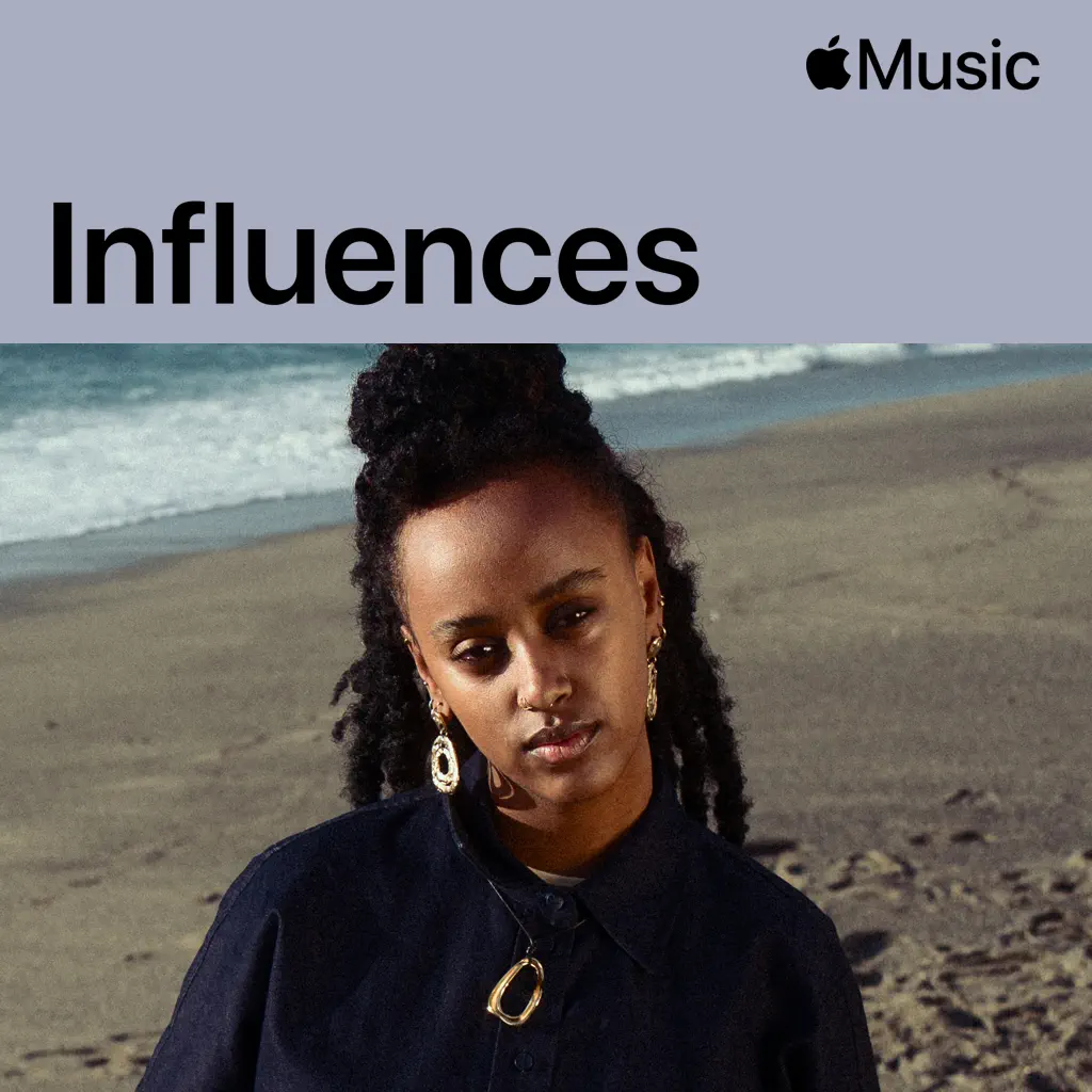 Noemi Beza: Influences