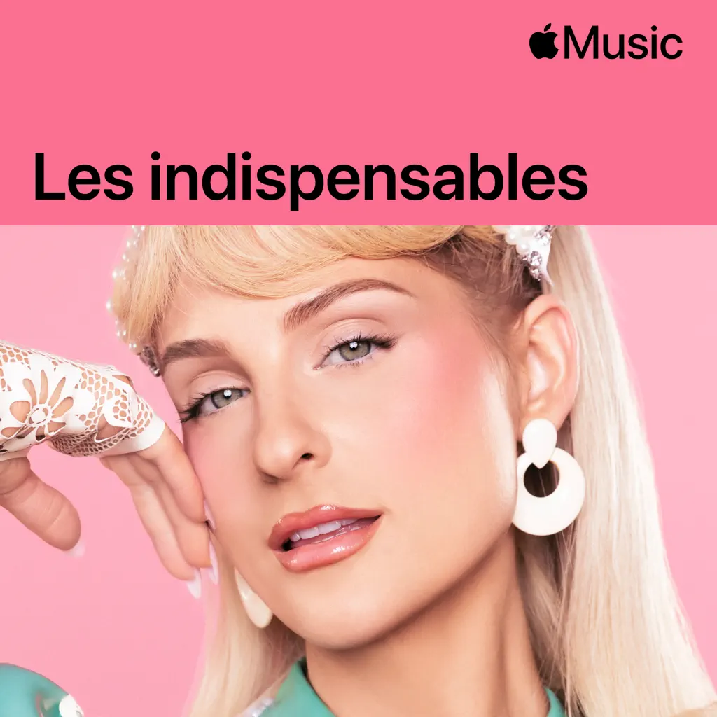 Meghan Trainor : les indispensables