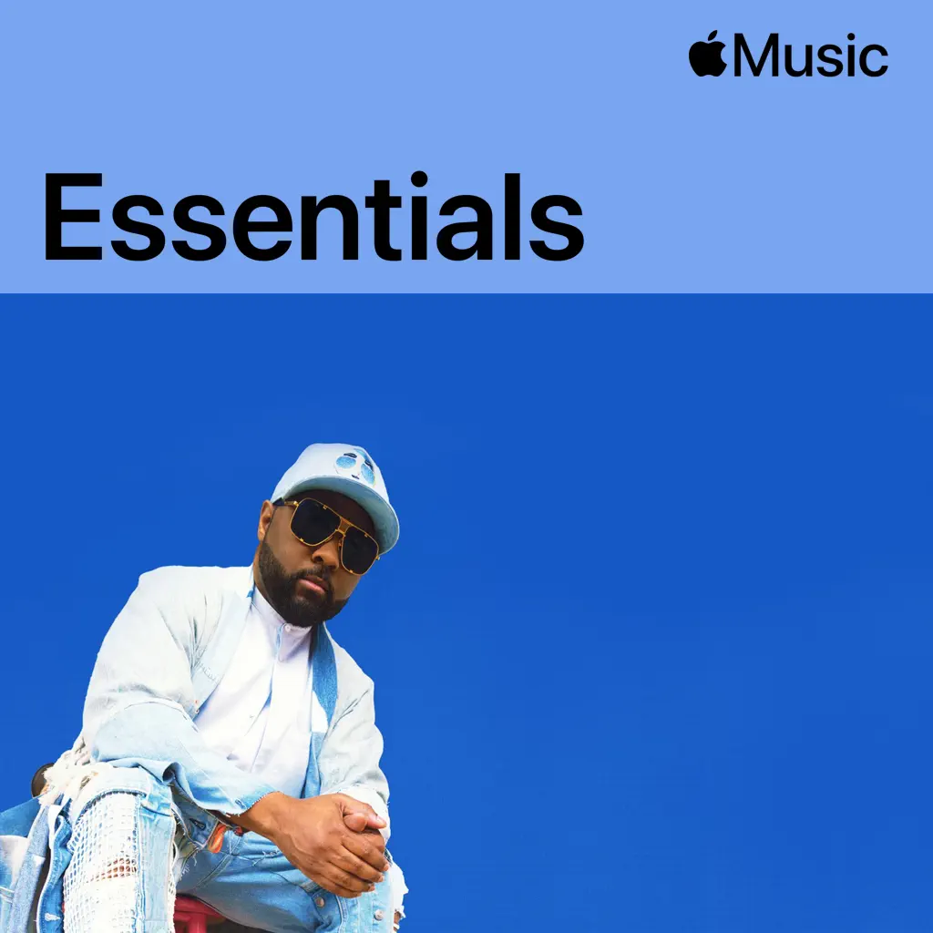Musiq Soulchild Essentials
