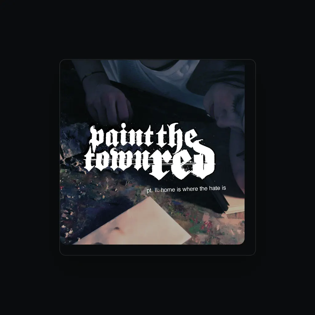 Paint the Town Red