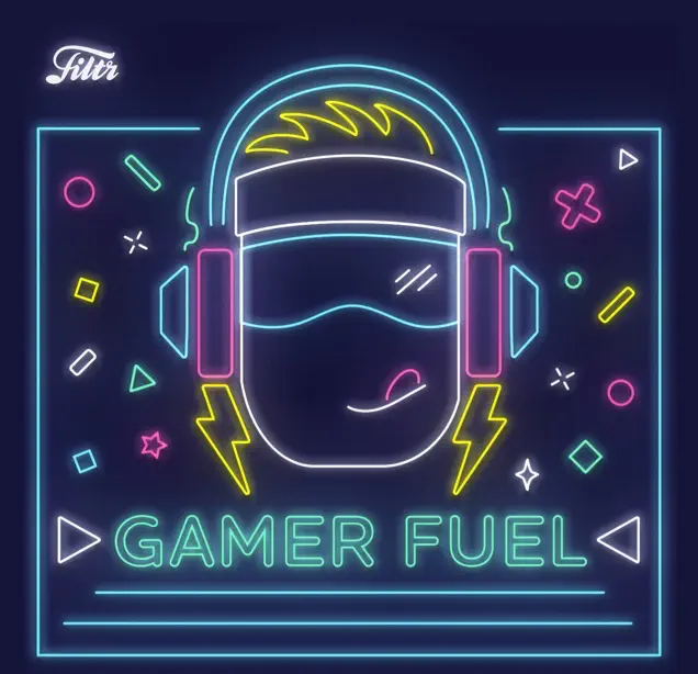 Gamer Fuel : Epic Gaming Playlist 🎮 (The Last of Us, League of Legends, Horizon Forbidden West…)