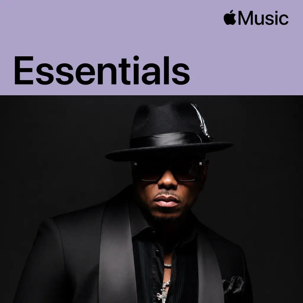 Donnell Jones Essentials